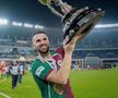 Armando Sadiku / Sursă foto: instagram.com/armandosadiku_10/