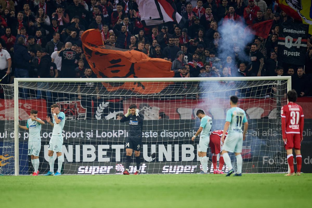Ionuț Negoiță iese la atac înainte de Derby de România: „Să nu ia FCSB titlul. Și nici Sepsi! Mă enervează abordarea tupeistă a unora”