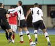 Leroy Sane l-a bruscat pe Phillipp Mwene // sursă foto: Guliver/gettyimages