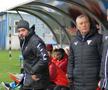 UTA a câștigat meciul amical cu CSC Dumbrăvița // foto: Bogdan Cioara