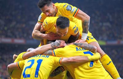Câți bani poate câștiga România dacă trece de grupe la Euro 2024 » Sumă uriașă pentru campioană