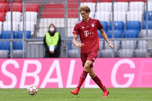 Alexander Zverev
Foto: Imago