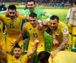 A venit de nicăieri și a fost decisiv la calificare » „Invenția” lui Edi Iordănescu, prestații excepționale
