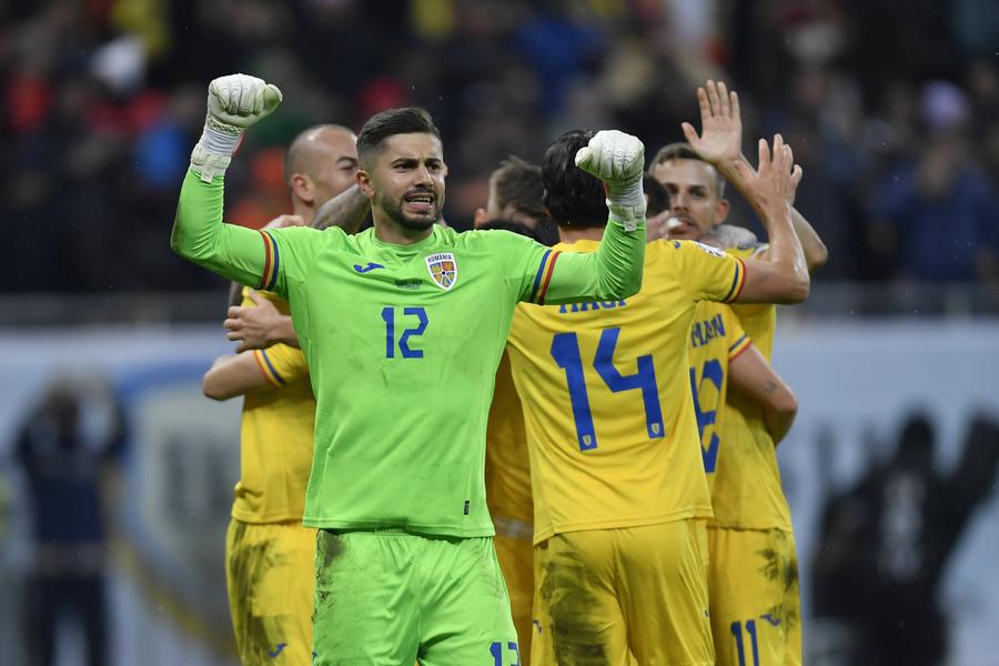 Moldovan are o cotă de piață de două milioane de euro A venit de nicăieri și a fost decisiv la calificare » „Invenția” lui Edi Iordănescu, prestații excepționale