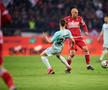 Dusan Uhrin - Dinamo FCSB (2-1) feb 2020