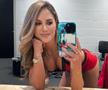 Brittney Palmer/ foto: Instagram @Brittney Palmer