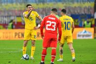 Paradox pentru „tricolori”: scenariul în care României i-ar fi fost mai bine dacă pierdea cu Elveția