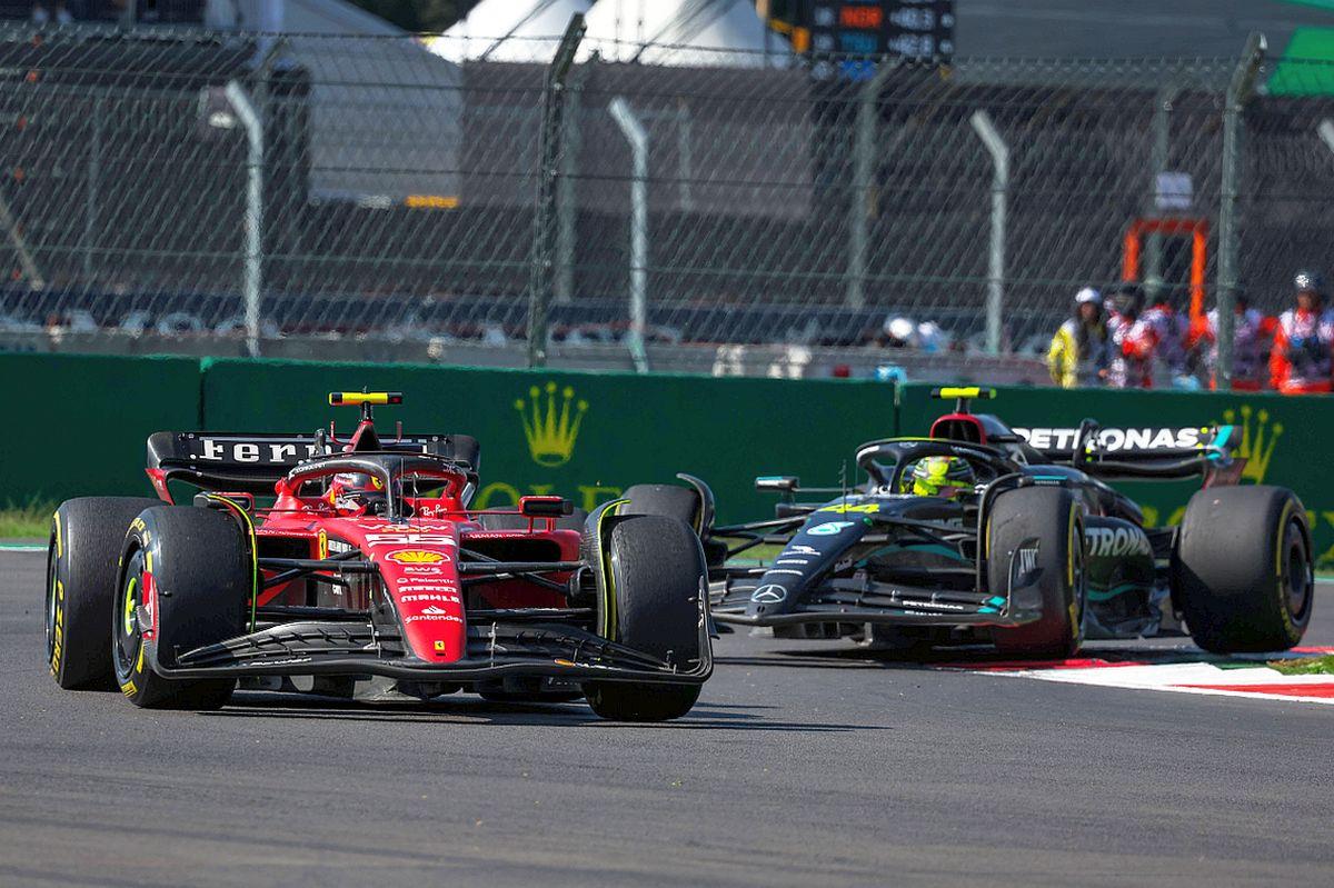 Ferrari versus Mercedes și luptă 4x4 în față » Toate mizele la Abu Dhabi, în epilogul sezonului de Formula 1