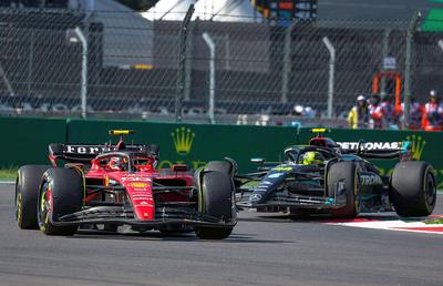 Ferrari versus Mercedes și luptă 4x4 în față » Toate mizele la Abu Dhabi, în epilogul sezonului de Formula 1