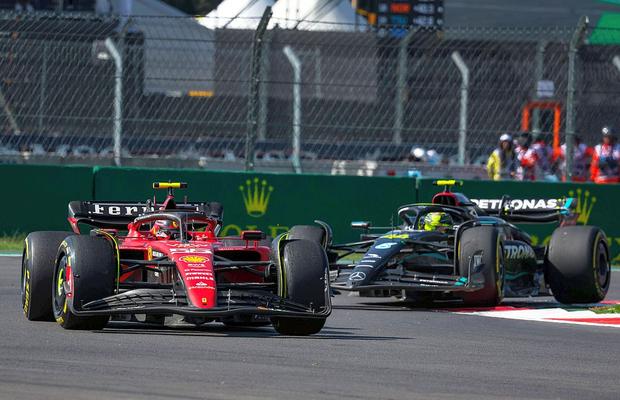 Ferrari versus Mercedes și luptă 4x4 în față » Toate mizele la Abu Dhabi, în epilogul sezonului de Formula 1