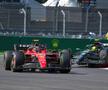 Ferrari versus Mercedes pentru locul 2 la constructori // foto: Imago Images