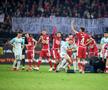 Dusan Uhrin - Dinamo FCSB (2-1) feb 2020