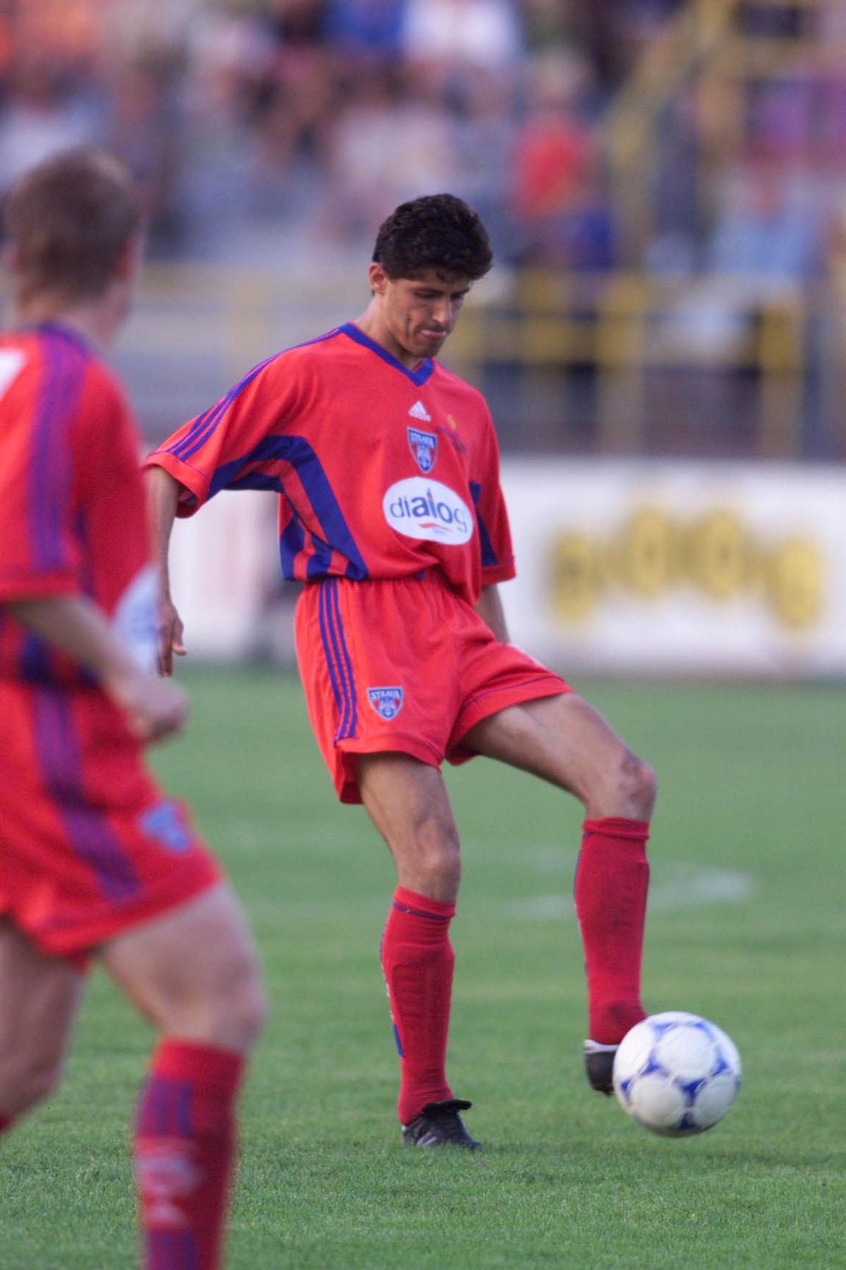 Miodrag Belodedici deconspiră după ani și ani: „Aceasta este primul meu club, de suflet”. Ce zice despre ideea „FCSB în Ghencea” + Cum își șicana Dinamo marea rivală