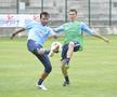 Costel Galca - FCSB