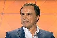 Basarab Panduru a taxat imediat un „tricolor”: „Ce te recomandă pe tine?”