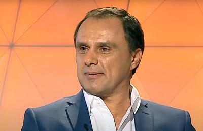 Basarab Panduru a taxat imediat un „tricolor”: „Ce te recomandă pe tine?”