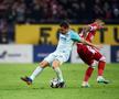 Dusan Uhrin - Dinamo FCSB (2-1) feb 2020