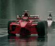 David Coulthard și-a amintit de teribilul accident de la Spa: „Michael Schumacher a crezut că e o conspirație ca să-l omor”