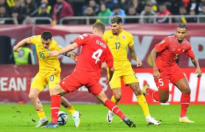 Toți ne vor în grupă la Euro 2024! Cine ne vede sub Albania + „Printre cele mai ușoare adversare!” și „România ne-a scăpat de Elveția”