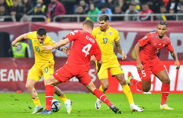 Cel mai dur atac la adresa României vine de la un fost internațional: „Cu Elveția am marcat un gol de cascadorii râsului, Israel a jucat din buncăr”