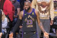 LeBron James a atins o bornă incredibilă! Starul de la Lakers a depășit 39.000 de puncte