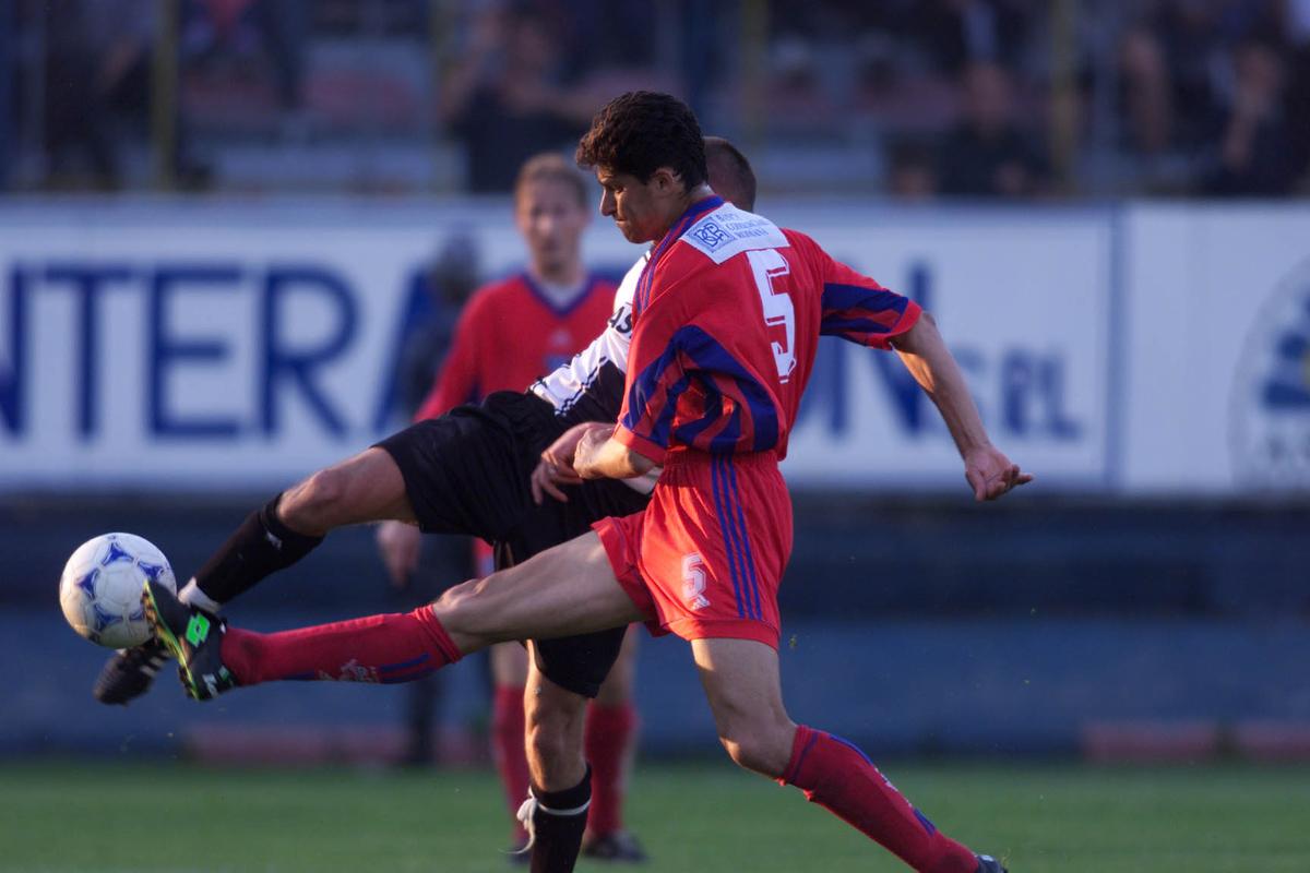 Miodrag Belodedici deconspiră după ani și ani: „Aceasta este primul meu club, de suflet”. Ce zice despre ideea „FCSB în Ghencea” + Cum își șicana Dinamo marea rivală