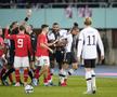 Vedeta nemților și-a pierdut cumpătul! ROȘU direct în Austria - Germania