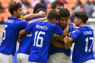 Surpriză imensă la Mondialul U17 » Uzbekistan a eliminat o forță mondială în optimi