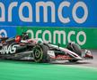 Primele antrenamente înainte de MP de Formula 1 din Las Vegas