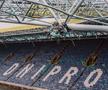 Cum arată Dnipro-Arena / FOTO: Imago