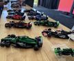 Trei dintre oamenii cheie ai parteneriatului dintre LEGO și Formula 1 explică noua colaborare: „Nu creăm doar următoarea generație de fani, ci și de oameni care vor să lucreze în acest sport”