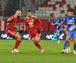 Sepsi a câștigat acasă cu Gloria Buzău și le-a depășit pe FCSB și Rapid » Clasamentul ACUM
