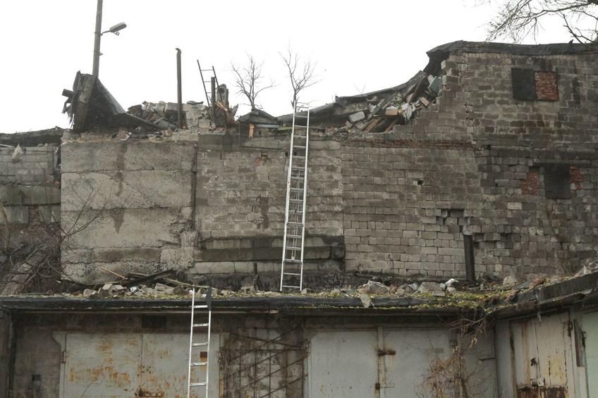 Joi, 21 noiembrie, Rusia a lansat o rachetă balistică, denumită Oreșnik, asupra orașului Dnipro din Ucraina. Primele imagini cu urmările atacului au fost publicate pe internet.