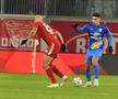 Sepsi a câștigat acasă cu Gloria Buzău și le-a depășit pe FCSB și Rapid » Clasamentul ACUM