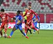 Sepsi a câștigat acasă cu Gloria Buzău și le-a depășit pe FCSB și Rapid » Clasamentul ACUM