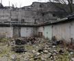 Urmările atacului cu racheta Oreșnik asupra orașului Dnipro din Ucraina