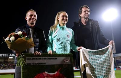 Demisie la vârf! Disensiunile cu selecționerul i-au fost fatale