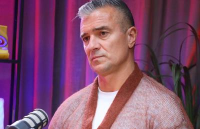 Pancu l-a făcut praf pe atacantul Rapidului: „E departe rău de tot”