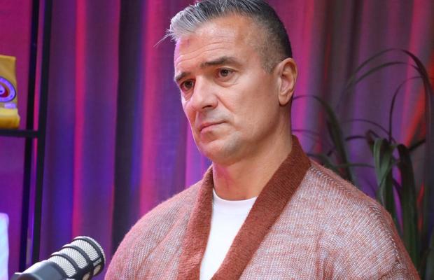 Pancu și-a povestit drama la podcastul GSP „2 la 1”: „Aproape doi ani am plâns în fiecare zi. Niciun doctor nu știa ce aveam”