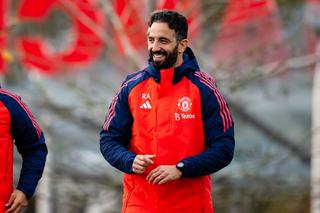 Decizia categorică luată de Ruben Amorim înainte de FCSB - Manchester United » Dorința jucătorilor nu a contat