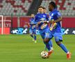 Sepsi a câștigat acasă cu Gloria Buzău și le-a depășit pe FCSB și Rapid » Clasamentul ACUM