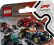 Trei dintre oamenii cheie ai parteneriatului dintre LEGO și Formula 1 explică noua colaborare: „Nu creăm doar următoarea generație de fani, ci și de oameni care vor să lucreze în acest sport”