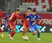 Sepsi a câștigat acasă cu Gloria Buzău și le-a depășit pe FCSB și Rapid » Clasamentul ACUM