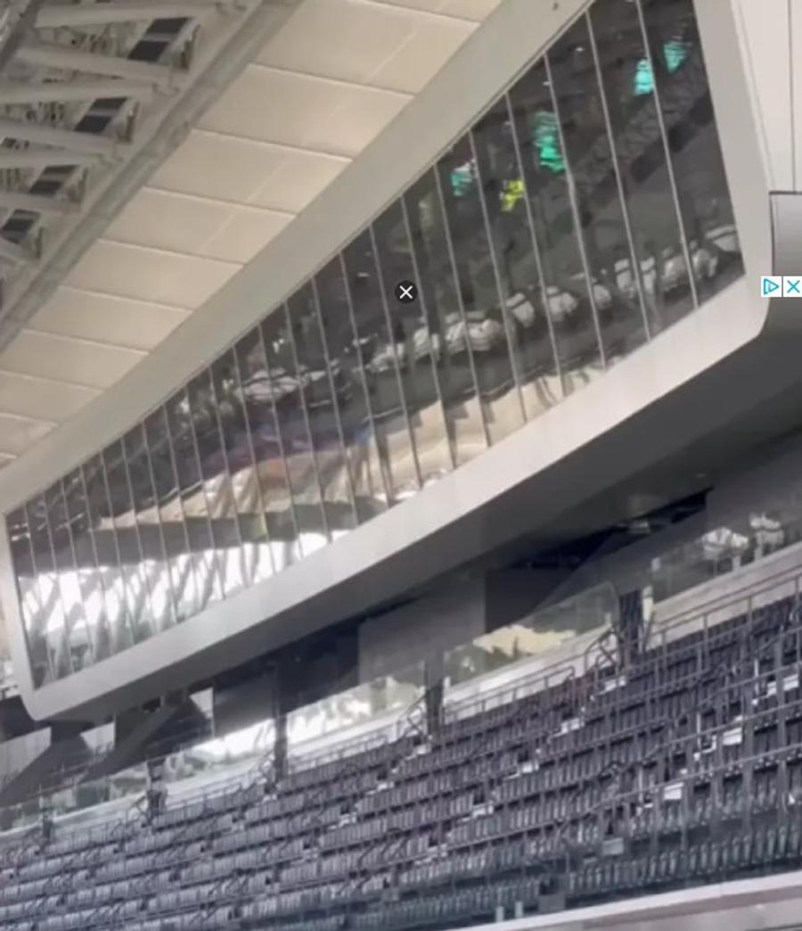 Scandal galactic la „Santiago Bernabeu”! Cel mai mare club din lume a fost escrocat de o firmă falimentară?