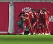 Sepsi a câștigat acasă cu Gloria Buzău și le-a depășit pe FCSB și Rapid » Clasamentul ACUM