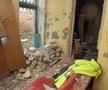 Urmările atacului cu racheta Oreșnik asupra orașului Dnipro din Ucraina