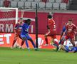 Sepsi a câștigat acasă cu Gloria Buzău și le-a depășit pe FCSB și Rapid » Clasamentul ACUM