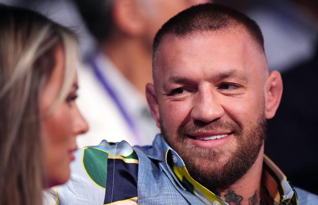 Conor McGregor a primit lovitura la tribunal: vinovat de agresiune sexuală » Pedeapsa primită și reacția luptătorului: „Sunt dezamăgit, n-au ținut cont!”