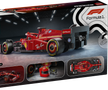 Trei dintre oamenii cheie ai parteneriatului dintre LEGO și Formula 1 explică noua colaborare: „Nu creăm doar următoarea generație de fani, ci și de oameni care vor să lucreze în acest sport”