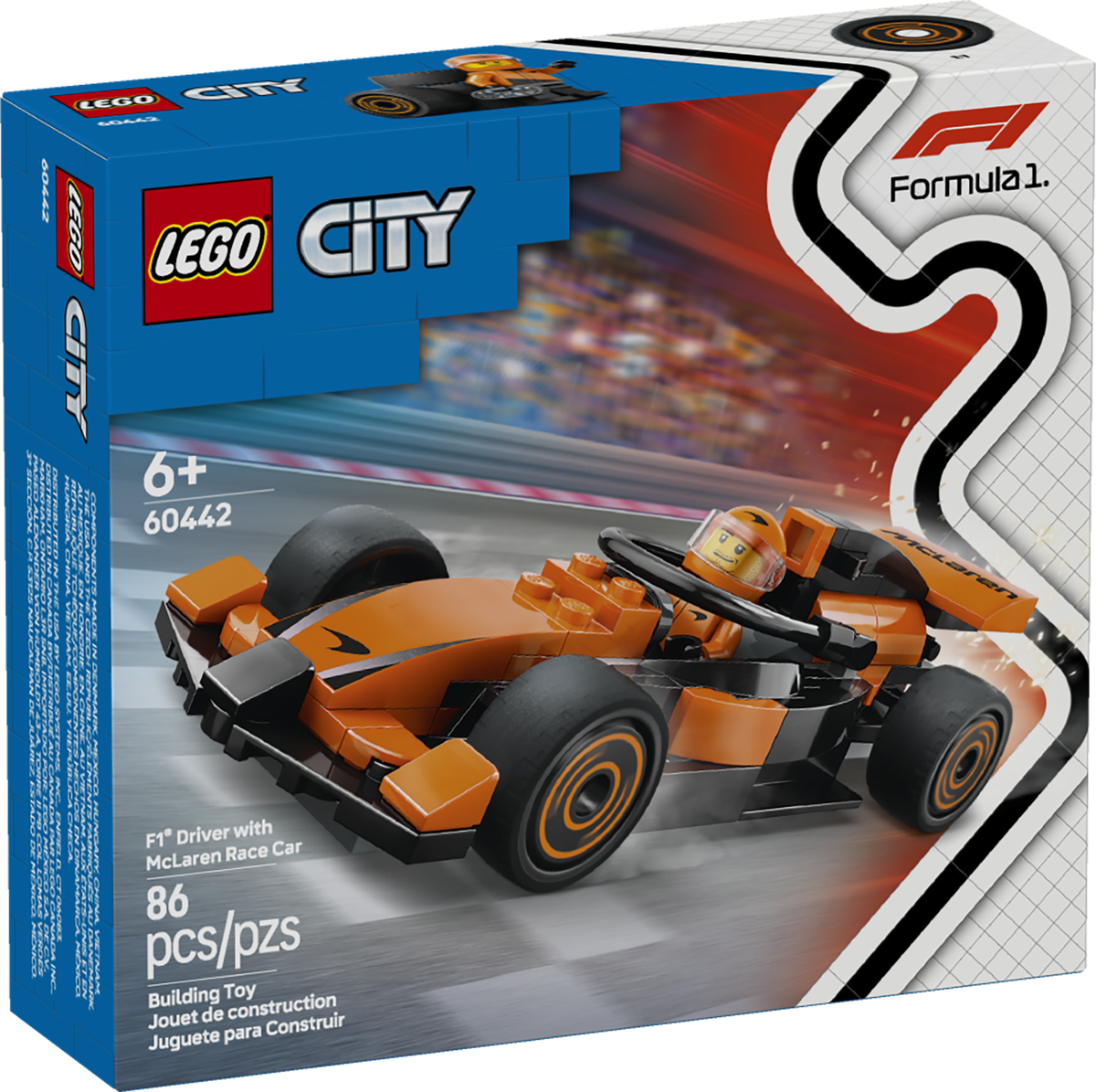 Trei dintre oamenii cheie ai parteneriatului dintre LEGO și Formula 1 explică noua colaborare: „Nu creăm doar următoarea generație de fani, ci și de oameni care vor să lucreze în acest sport”